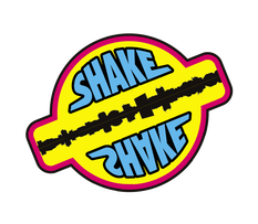 shaketheradio.com